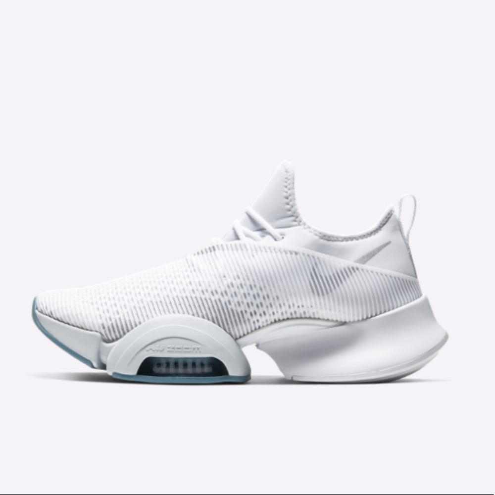 Nike Air Zoom SuperRep Women's HIIT Class Shoe